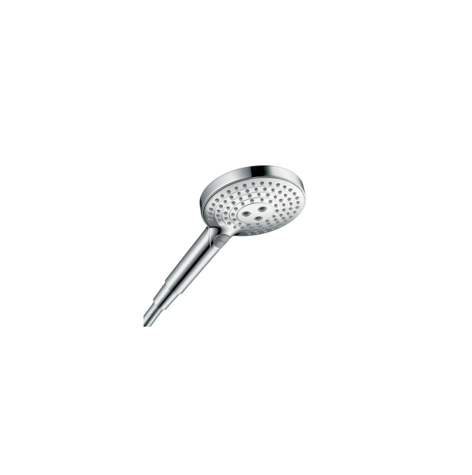 Hansgrohe Raindance Select S 120 Hand Shower Installation Guide Hansgrohe Raindance Select S 120 Hand Shower Installation Guide