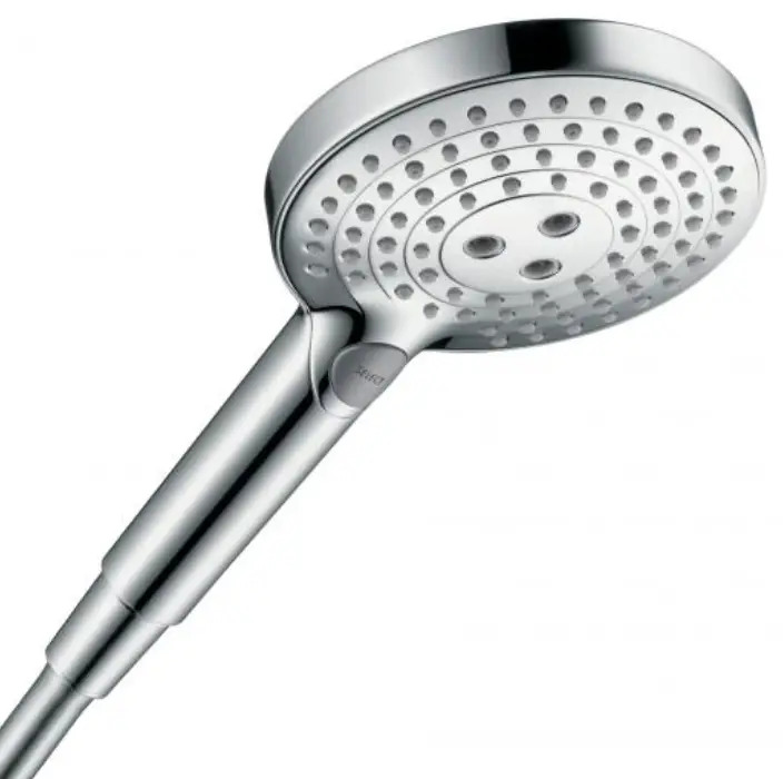 hansgrohe Raindance Select S 120 Hand Shower