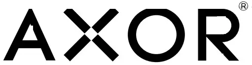 hansgrohe AXOR Montreux, Carlton, Terrano, Citterio Mixers - logo 1