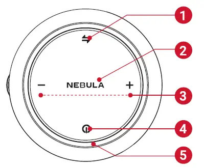 ANKER-NEBULA-Capsule-Smart-Wi-Fi-Mini-Projector-fig- (5)