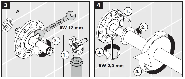 hansgrohe-27467000-Shower-Arm-14