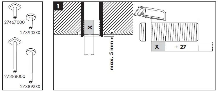 hansgrohe-27467000-Shower-Arm-3