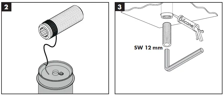 hansgrohe-27467000-Shower-Arm-4