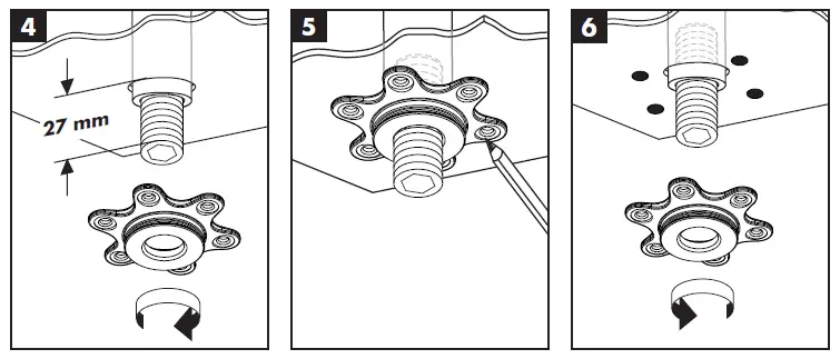 hansgrohe-27467000-Shower-Arm-5