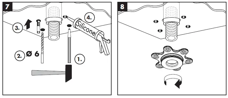 hansgrohe-27467000-Shower-Arm-6