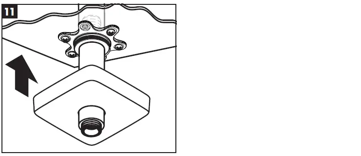 hansgrohe-27467000-Shower-Arm-8