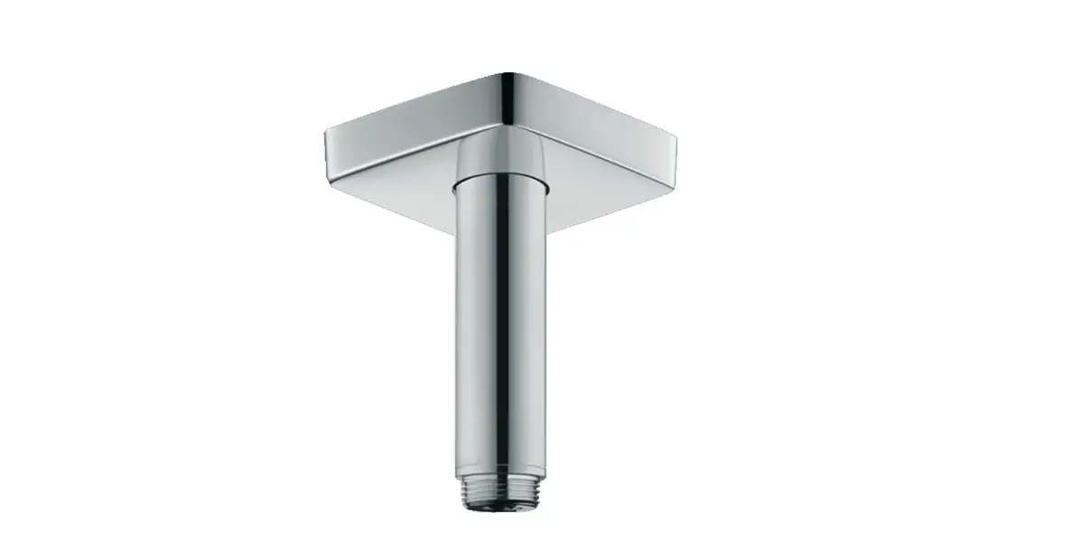 Hansgrohe 27467000 Shower Arm Instruction Manual