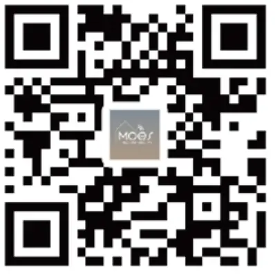 MOES ZigBee 3 0 Scene Switch Smart Push Button - QR