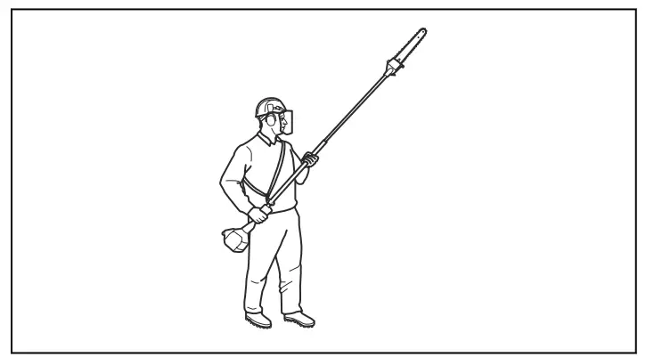 Safety instructions for assembly