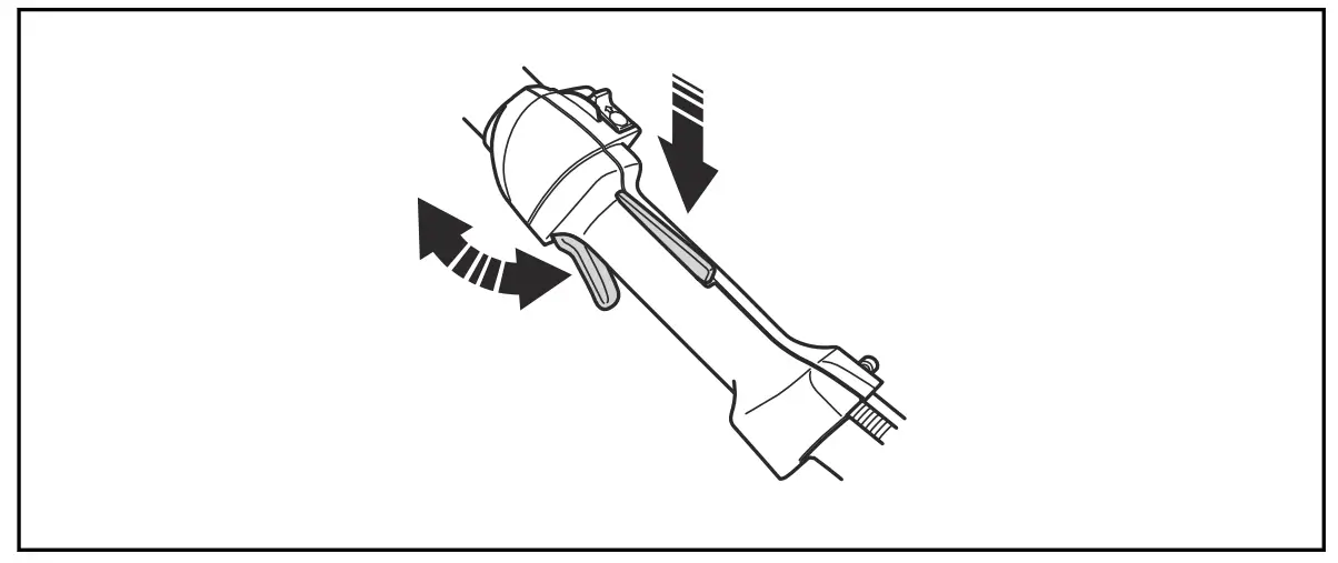 Safety devices on the product