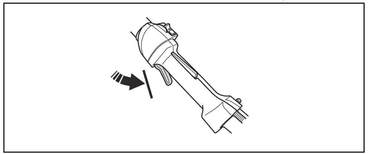 Safety devices on the product