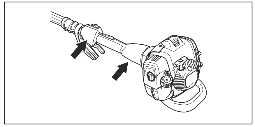 Safety devices on the product