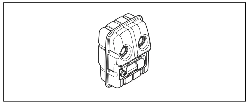 Safety devices on the product