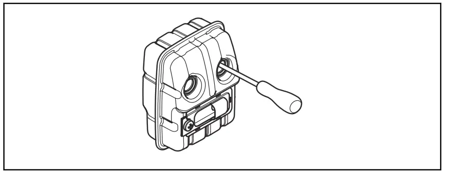 Safety devices on the product
