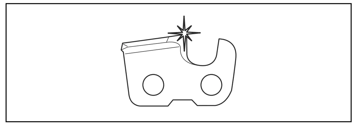 Safety instructions for maintenance