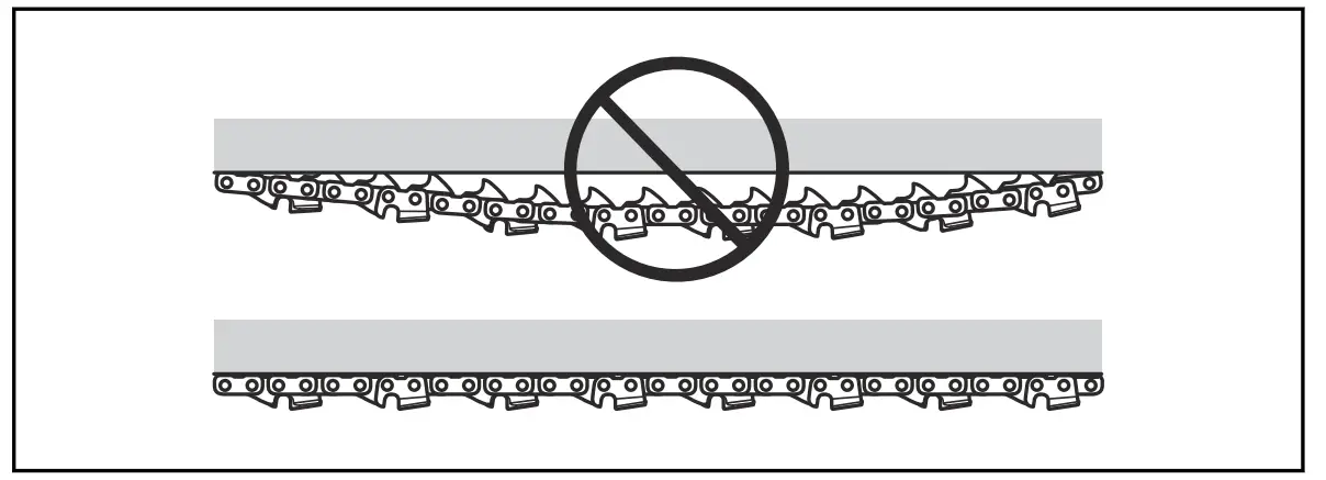 Safety instructions for maintenance