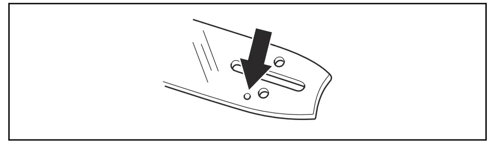 To examine the cutting equipment