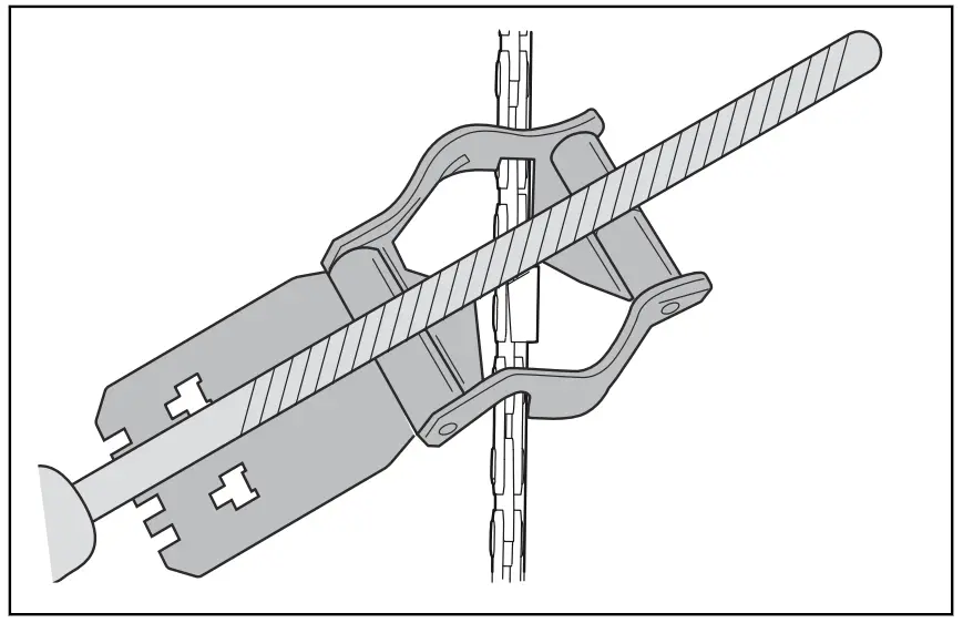 To sharpen the cutters