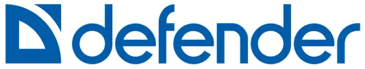 defender logo