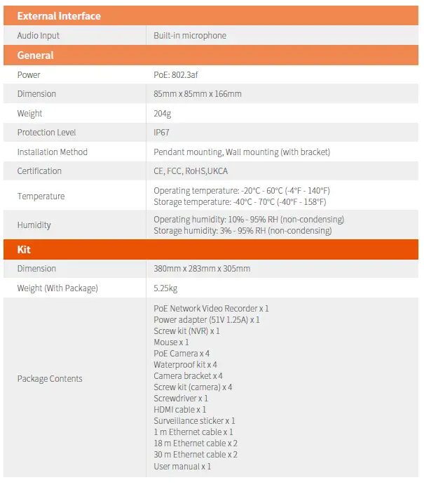Tenda-K4P-4TR-Video PoE-Security-Kit-FIG- (12)