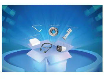 Tenda-K4P-4TR-Video PoE-Security-Kit-FIG- (3)