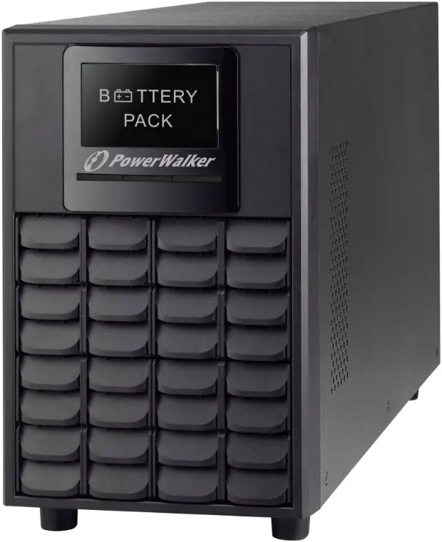 PowerWalker BPH A48T-8 Battery Pack Dla Ups
