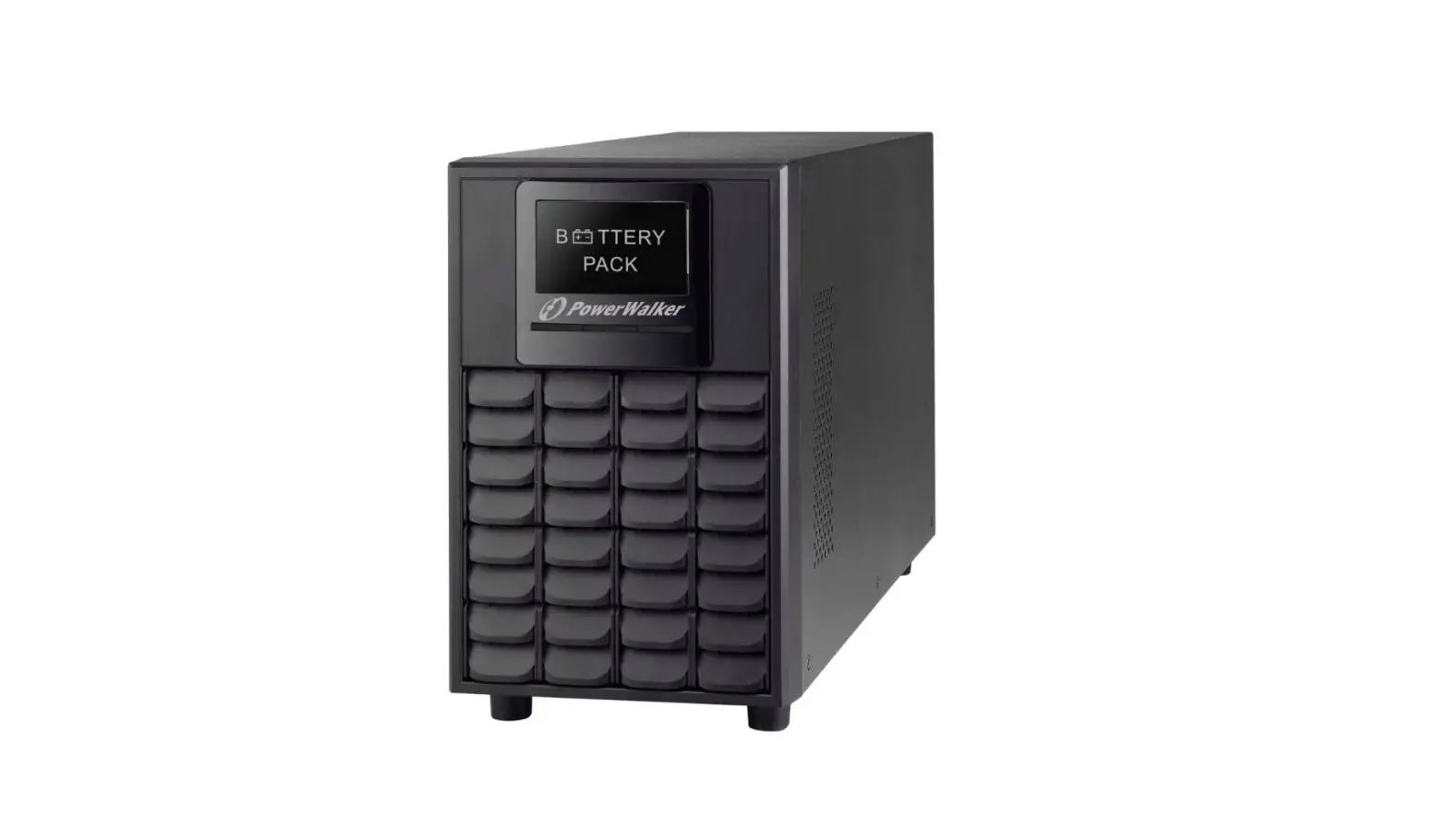 Powerwalker Bph A48t-8 Battery Pack Dla Ups Instruction Manual