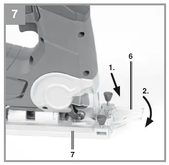 Einhell-TE-JS-18-Li-Cordless-Jigsaw-7