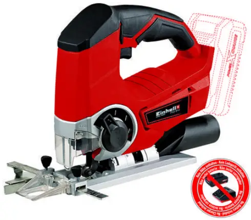 Einhell-TE-JS-18-Li-Cordless-Jigsaw-product-image