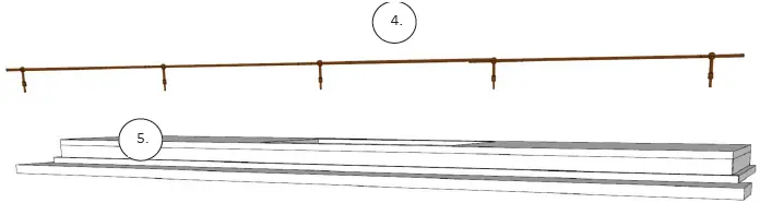 KV- NUM -MONT-014 -Cooker -Hood - 02