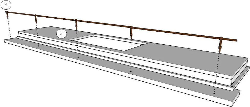 KV- NUM -MONT-014 -Cooker -Hood - 07