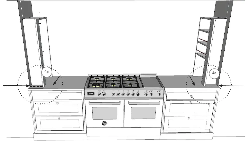 KV- NUM -MONT-014 -Cooker -Hood - 19