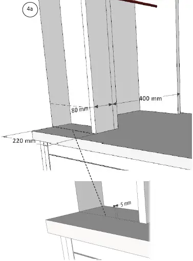 KV- NUM -MONT-014 -Cooker -Hood - 20