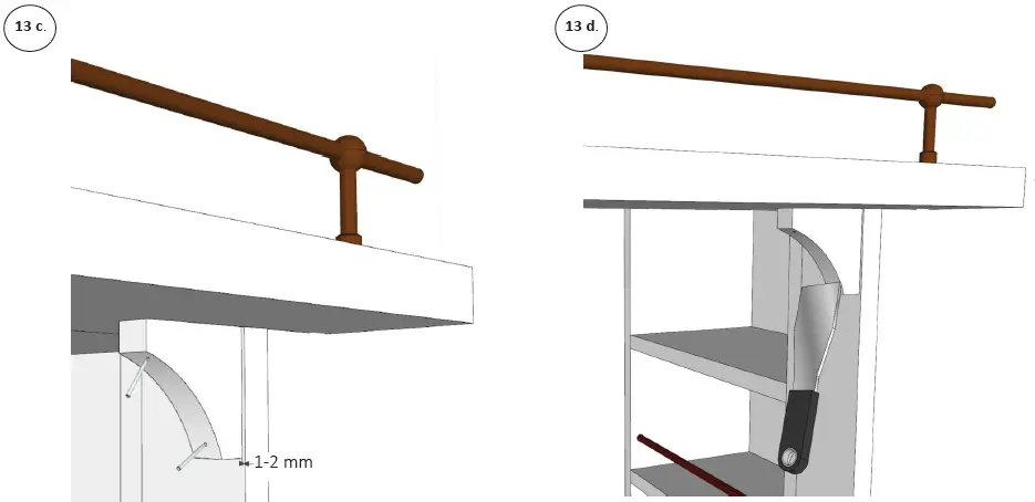 KV- NUM -MONT-014 -Cooker -Hood - 30