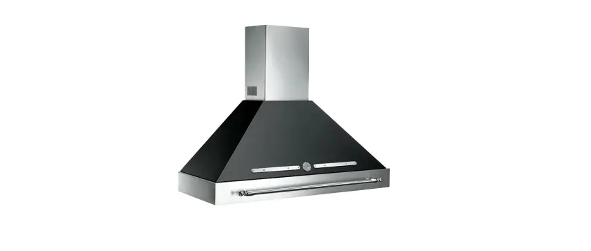 Kv Num Mont-014 Cooker Hood Instruction Manual