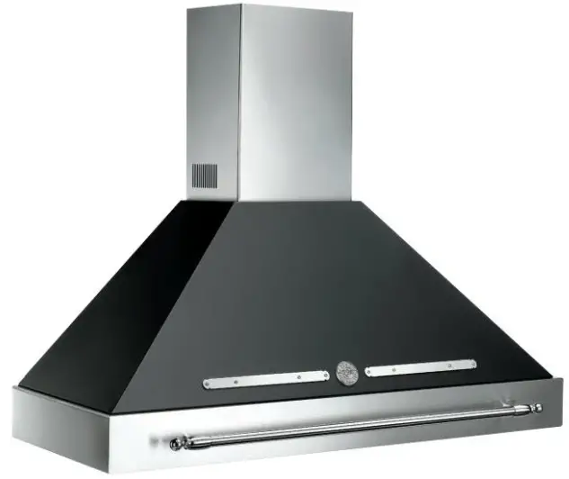 KV- NUM -MONT-014 -Cooker -Hood - product image