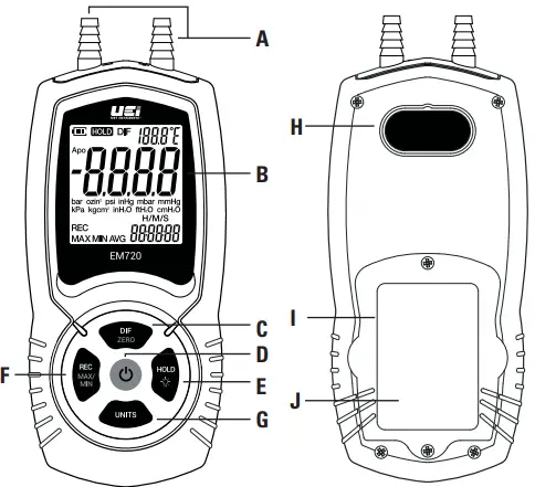 UEi-EM720-Digital-Manometer-fig-2
