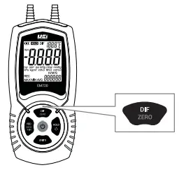 UEi-EM720-Digital-Manometer-fig-5