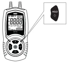 UEi-EM720-Digital-Manometer-fig-7