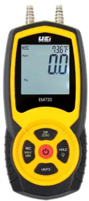UEi-EM720-Digital-Manometer-product