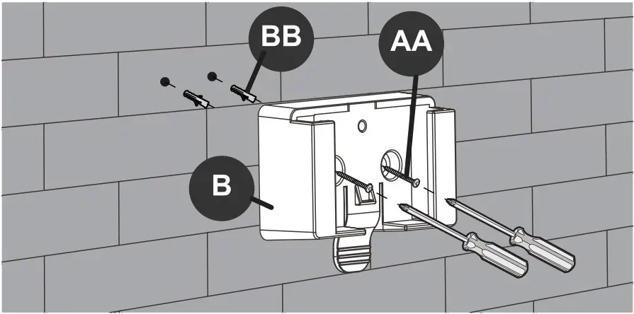 Installation Overview
