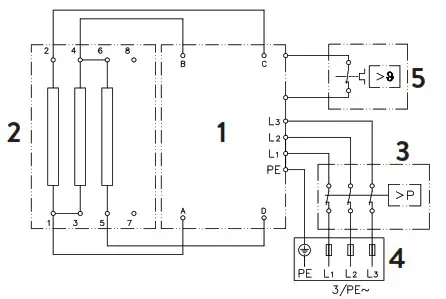 CLAGE DLX-Next-Online-GMA Econvenience Instant Water Heater - Electrical