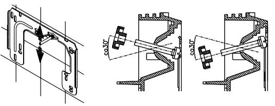 CLAGE DLX-Next-Online-GMA Econvenience Instant Water Heater - connection 1