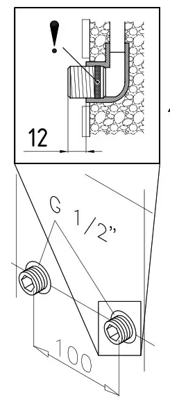 CLAGE DLX-Next-Online-GMA Econvenience Instant Water Heater - instantaneous1