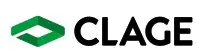 CLAGE logo