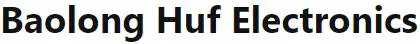 Baolong Huf Electronics-LOGO