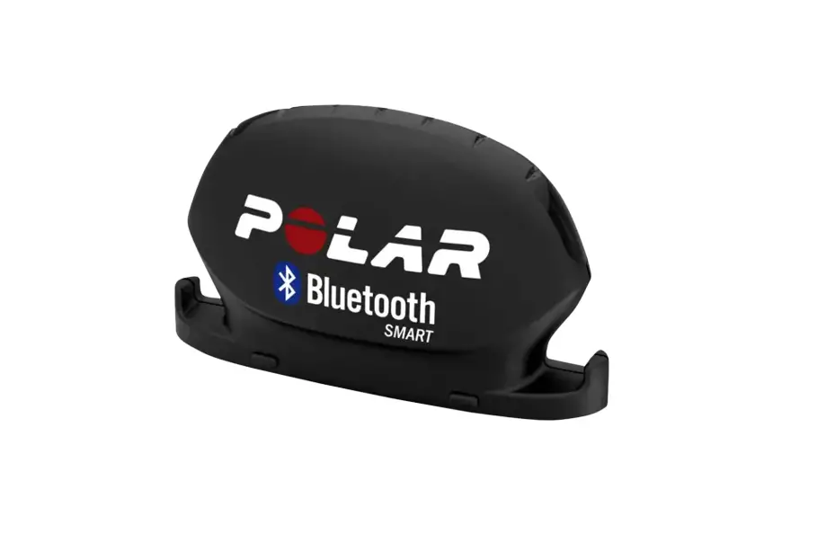 Polar Inwy6 Speed Sensor User Manual