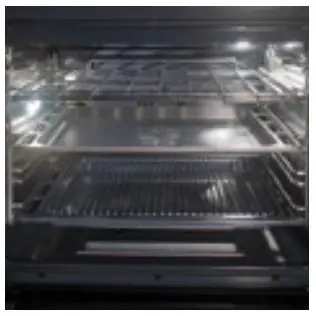 Steel AQ12SF6TBAO 120cm Upright Cooker - EMILY DICKINSON 5