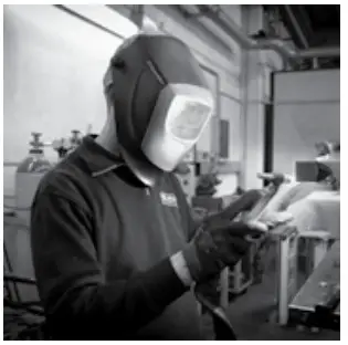 Steel AQ12SF6TBAO 120cm Upright Cooker - EMILY DICKINSON 9