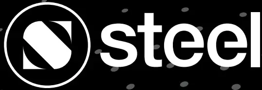 Steel logo